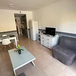아파트 Casa Anna - Oasis Papagayo 코라레호