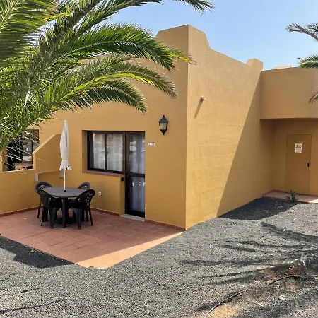 Casa Anna - Oasis Papagayo Corralejo