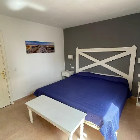 Lägenhet Casa Anna - Oasis Papagayo Corralejo