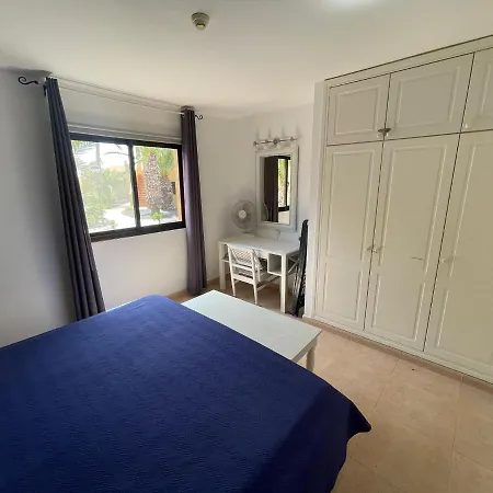 Apartment Casa Anna - Oasis Papagayo Corralejo