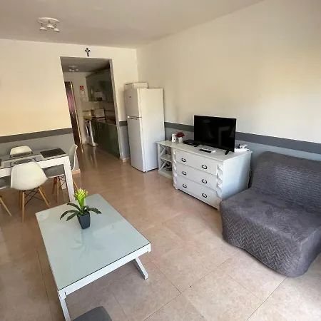 Lägenhet Casa Anna - Oasis Papagayo Corralejo