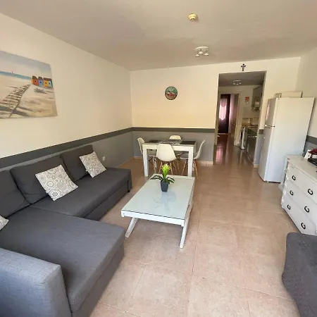 Lägenhet Casa Anna - Oasis Papagayo