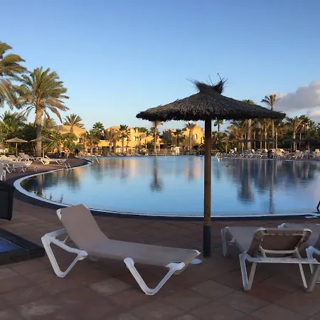Casa Anna - Oasis Papagayo * Corralejo