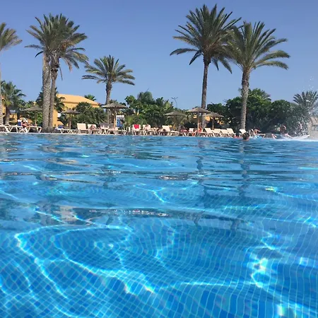 Casa Anna - Oasis Papagayo Corralejo