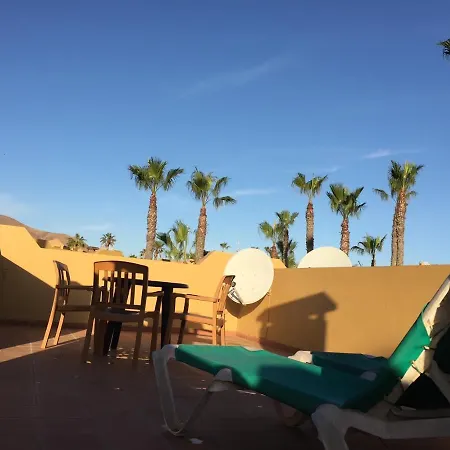 Casa Anna - Oasis Papagayo Corralejo
