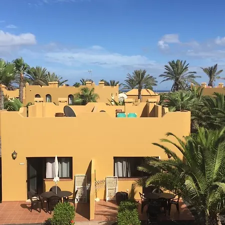 Casa Anna - Oasis Papagayo Apartment Corralejo