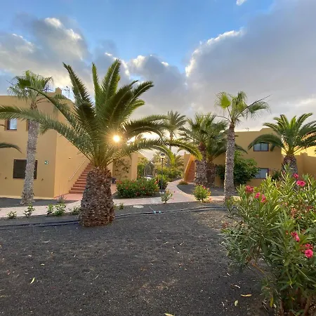 דירה Casa Anna - Oasis Papagayo קורלחו