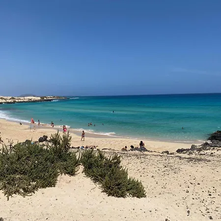 Casa Anna - Oasis Papagayo Apartment Corralejo