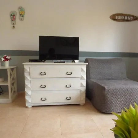 Casa Anna - Oasis Papagayo Apartment