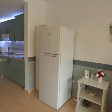 Casa Anna - Oasis Papagayo Corralejo