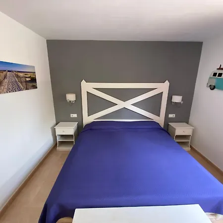 Casa Anna - Oasis Papagayo דירה קורלחו