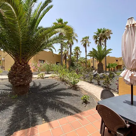 Casa Anna - Oasis Papagayo קורלחו