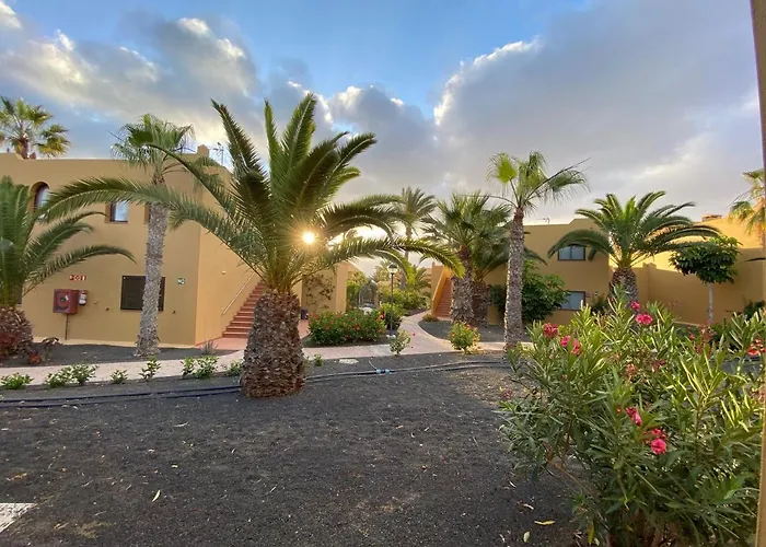 דירה Casa Anna - Oasis Papagayo קורלחו