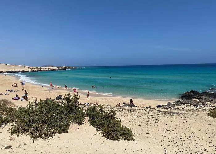 Casa Anna - Oasis Papagayo דירה קורלחו