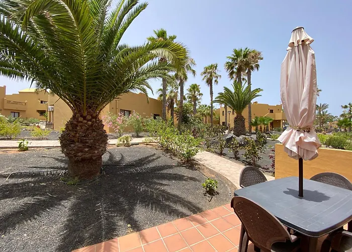 Casa Anna - Oasis Papagayo קורלחו